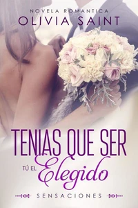 Tenias Que Ser Tu El Elegido: Sensaciones