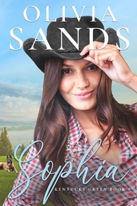  Olivia Sands - Sophia - Kentucky Green, #5.