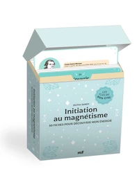 Initiation au magnétisme
