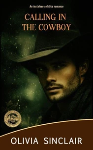 Calling in the Cowboy