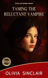 Taming the Reluctant Vampire