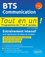 BTS Communication 2e édition