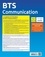 BTS Communication. Programmes de 1re et 2e années 3e édition