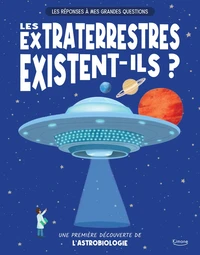 Les extraterrestres existent-ils ? Une première découverte de l'astrobiologie