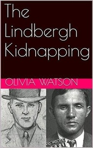  Olivia Watson - The Lindbergh Kidnapping.