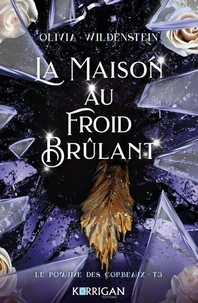 Le royaume des corbeaux T5 COLLECTOR