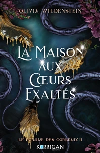 La maison aux coeurs exaltés