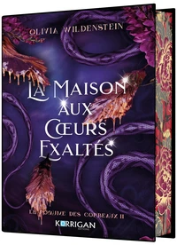 La Maison aux coeurs exaltés
