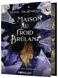 La maison au froid ardent