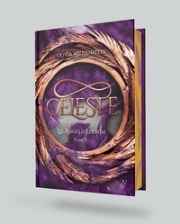 Les Anges d'Elysium Tome 2