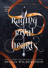 Raging rival hearts