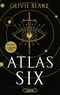 Olivie Blake - Atlas Six Tome 1 : Atlas Six.