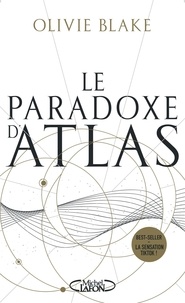 Olivie Blake et Anath Riveline - Atlas Six - Tome 2 Le paradoxe d'Atlas.