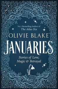 Olivie Blake - Januaries.