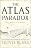 Olivie Blake - The Atlas Trilogy  : The Atlas Paradox.