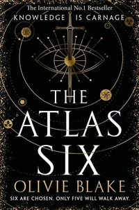 The Atlas Trilogy Tome 1