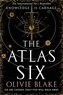 Olivie Blake - The Atlas Trilogy Tome 1 : .