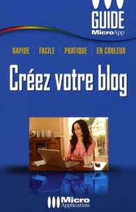 Olivier Abou - Créez votre blog.