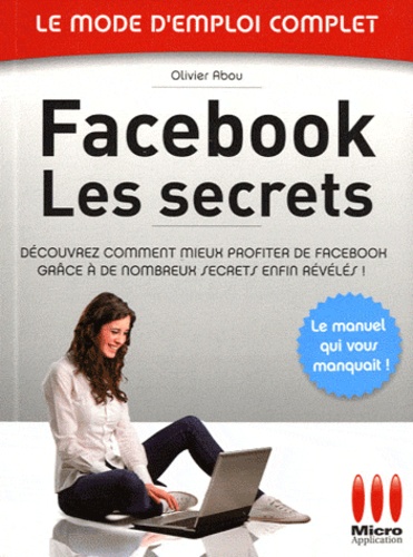Olivier Abou - Facebook - Les secrets.