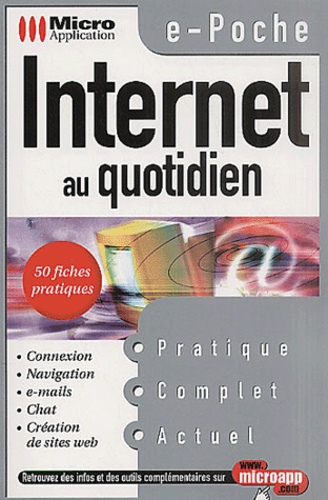 Olivier Abou - Internet Au Quotidien.