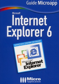 Olivier Abou - Internet Explorer 6.