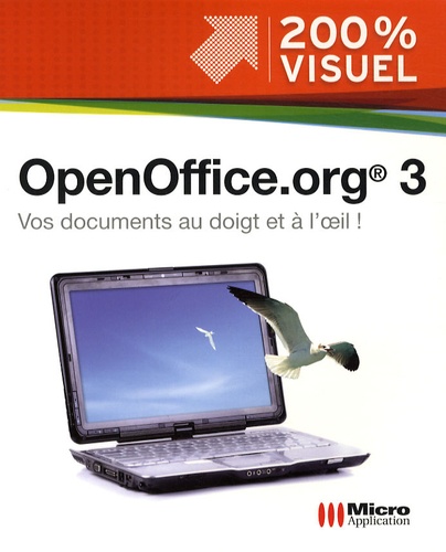 Olivier Abou - OpenOffice.org 3.