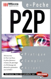 Olivier Abou - P2p.