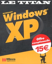 Olivier Abou et Nelly Enjolras - Windows XP.