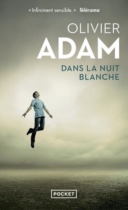 Olivier Adam - Dans la nuit blanche.