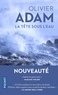 Olivier Adam - La tête sous l'eau.