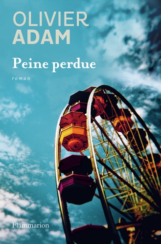 Peine perdue