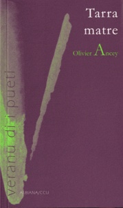 Olivier Ancey - Tarra Matre.
