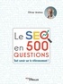 Olivier Andrieu - Le SEO en 500 questions - Tout savoir sur le référencement !.