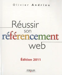 Réussir son référencement web