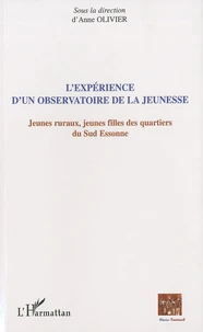 L'expérience d'un observatoire de la jeunesse