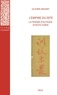 Olivier Ansart - L'empire du rite - La pensée politique d'Ogyû Sorai : Japon 1666-1728.