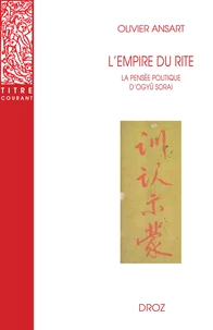L'empire du rite