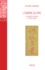 L'empire du rite. La pensée politique d'Ogyû Sorai : Japon 1666-1728 2e édition revue et augmentée