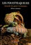 Les fouette-queues. Lézards du genre Uromastyx