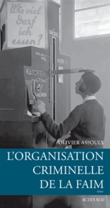 Lorganisation criminelle de la faim.pdf