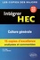 Intégrer HEC. Culture générale