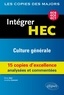 Olivier Attal et Jonathan Userovici - Intégrer HEC - Culture générale.