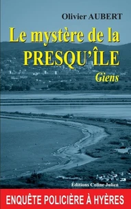 Le mystère de la presqu'île