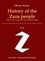 History of the Zaza people