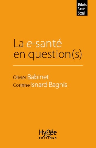 La e-santé en question(s)