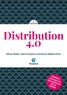 Olivier Badot et Adeline Ochs - Distribution 4.0.