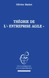 Théorie de l'"entreprise agile"