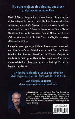 La meute