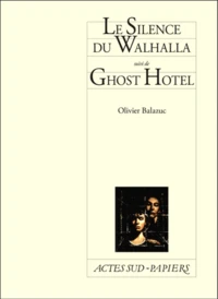 Le silence du Whalhalla