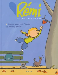 Amour, coup de foudre et autres bobos